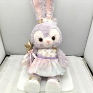 ステラルー コスチューム付きぬいぐるみ|DISNEY