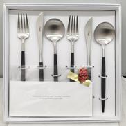 ゴア ディナー6点セット|Cutipol (クチポール)