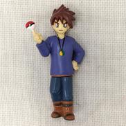 ポケモン リアルフィギュアコレクション|-