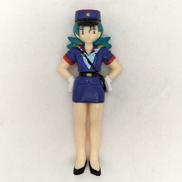 ポケモン リアルフィギュアコレクション|-