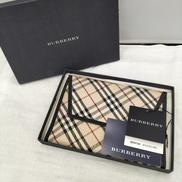 手帳ケース・ブックカバー|BURBERRY