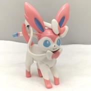 可動フィギュア ニンフィア|タカラトミーアーツ