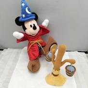 ポージープラッシー ミッキーマウス|DISNEY