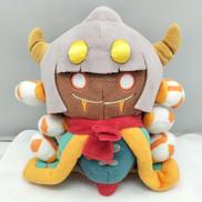 ぬいぐるみ タランザ|三英貿易