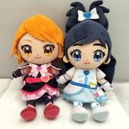 【ワケあり】キュアフレンズぬいぐるみ|BANDAI
