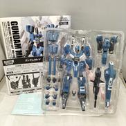 ROBOT魂 可動フィギュア|BANDAI