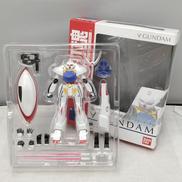 フィギュア ROBOT魂 ロボット魂|BANDAI