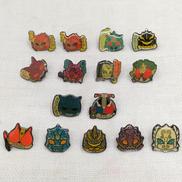 仮面ライダー電王 ピンバッジ ピンズ おまとめ|-