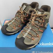 トレッキングシューズ|COLUMBIA