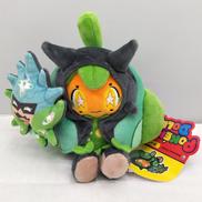 ポケモンドールズ ぬいぐるみ|タカラトミーアーツ