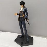 【訳あり】フィギュア 土方十四郎 G.E.M.シリーズ|MEGAHOUSE