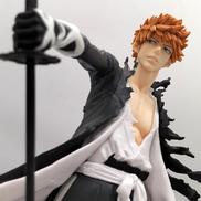【箱無し】フィギュア A賞 黒崎一護|BANDAI NAMCO