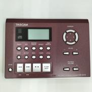CDギタートレーナー|TASCAM
