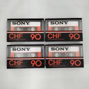 カセットテープ|SONY