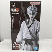 フィギュア 黒崎一護 -内なる虚-|BANDAI