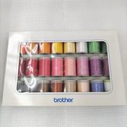 刺しゅう糸セット|BROTHER