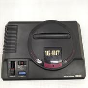 メガドライブ|SEGA