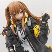 1/7 フィギュア UMP9|ファニーナイツ