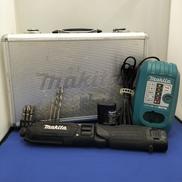 電動インパクトドライバー|MAKITA