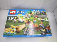 LEGO CITY 60134|LEGO