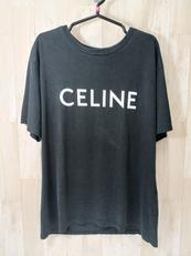 Tシャツ|CELINE