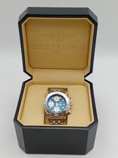 オートマチックウォッチ|BREITLING