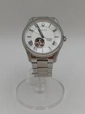 オートマチックウォッチ|BULOVA