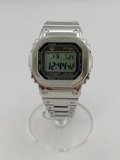 ソーラー腕時計|CASIO