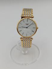ル グランデ クラシック|LONGINES