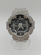 クォーツウォッチ|CASIO