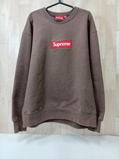 トレーナー|SUPREME