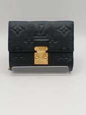 ポルトフォイユ　メティスコンパクト|LOUIS VUITTON