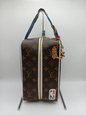 NBAコラボ クロークルームドロップ キット|LOUIS VUITTON