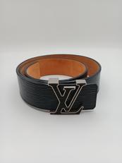 エレクトリックサンチュールLVイニシャル|LOUIS VUITTON