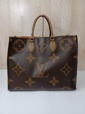 オンザゴー GM|LOUIS VUITTON
