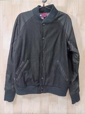 リバーシブルスカジャン|REDEAR PAULSMITH