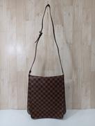 ダミエ　ミュゼット|LOUS VUITTON