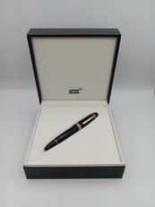 万年筆 ペン先750 Mニブ|MONT BLANC