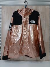 マウンテンパーカー|THE NORTH FACE×SUPREME