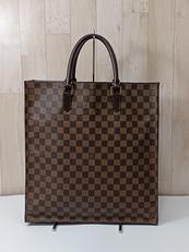 ダミエ サック プラ|LOUIS VUITTON