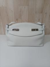 レザークラッチバッグ|FERRAGAMO
