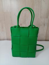 ミニカセット トート|BOTTEGA VENETA