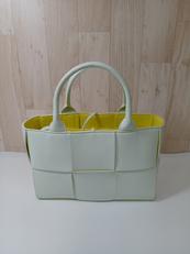 ミニ アルコトート|BOTTEGA VENETA