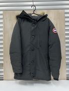 JASPER PARKA|CANADA GOOSE