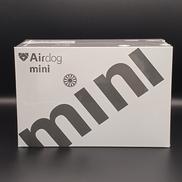 AIRDOG MINI PORTABLE|AIR DOG
