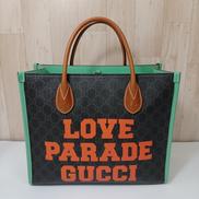LOVE PARADE GUCCI|GUCCI