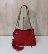 ソーホーチェーン ショルダー|GUCCI
