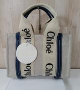 WOODY SMALL|CHLOE