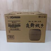 圧力IH炊飯ジャー|ZOJIRUSHI