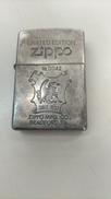 オイルライター|ZIPPO